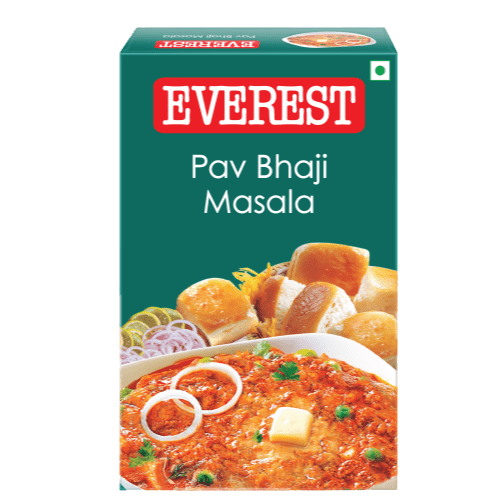 Everest Pav Bhaji Masala